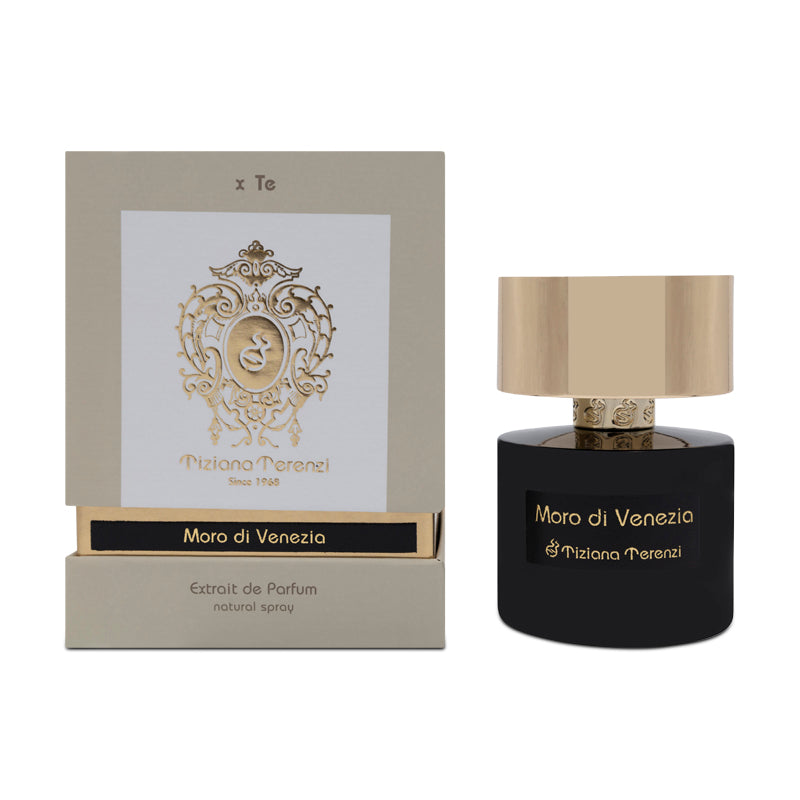 Tiziana Terenzi Moro Di Venezia 100ml Extrait De Parfum Unisex