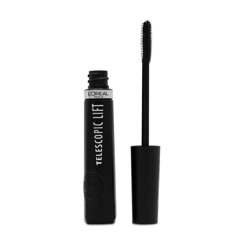 L'Oreal Paris Telescopic Lift Mascara Black
