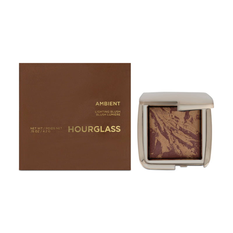 Hourglass Ambient Lighting Blush - At Night