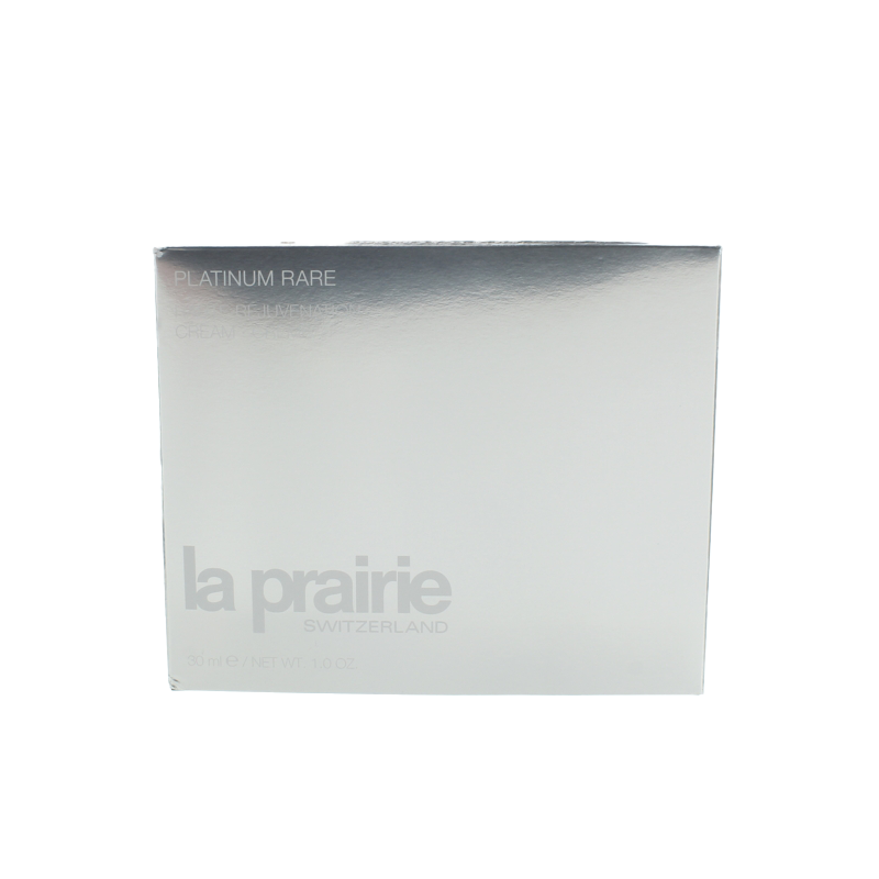 La Prairie Platinum Rare Haute-Rejuvenation Cream 30ml