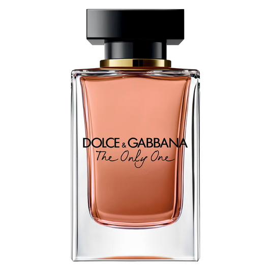 Dolce & Gabbana The Only One 100ml Eau De Parfum (Blemished Box)