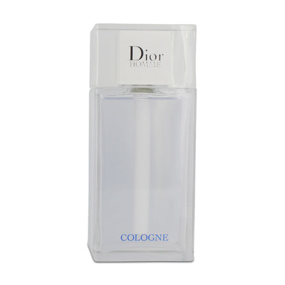 Dior Homme 200ml Cologne (Blemished Box)