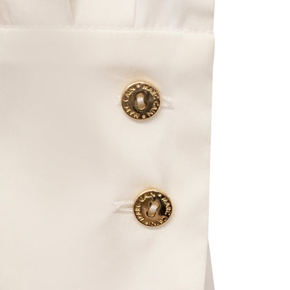 Marc Cain Women's Blouse White