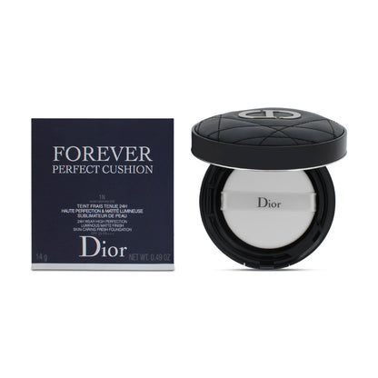 Dior Forever Perfect Cushion Foundation 1N Neutral-SPF Protection