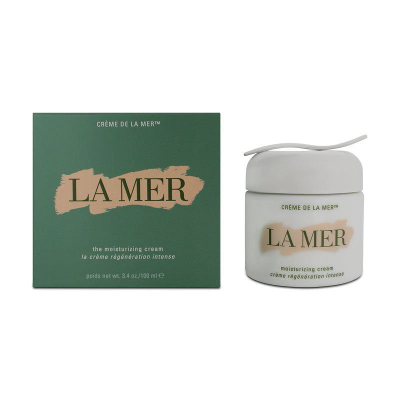 La Mer Creme De La Mer The Moisturising Cream 100ml (Blemished Box)