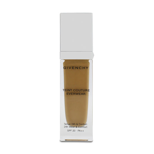 Givenchy Teint Couture Everwear Foundation 24H Comfort SPF20 Y315