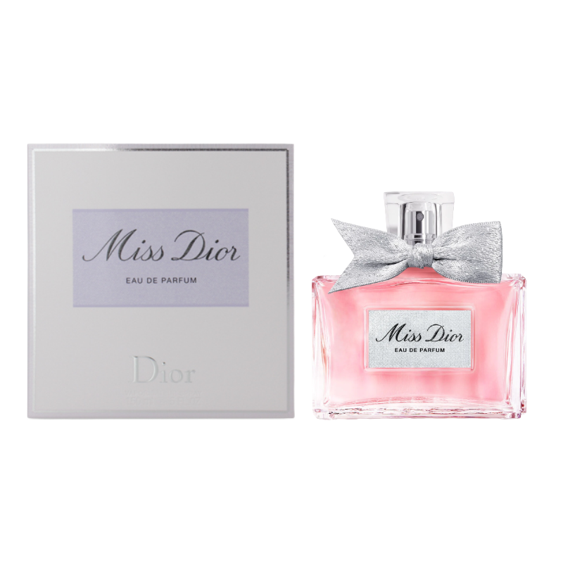 Dior Miss Dior 150ml Eau De Parfum (Blemished Box)