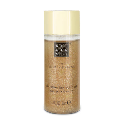 Rituals Karma Bath & Body Set | Travel Essentials