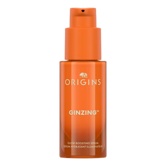 Origins Ginzing Glow-Boosting Serum 30ml