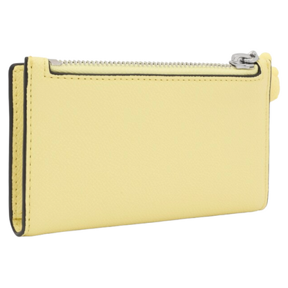 Tous Brenda Yellow Wallet