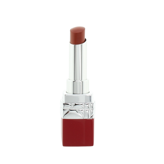 Dior Rouge Red Lipstick Ultra Rouge 436 Ultra Trouble (Blemished Box)