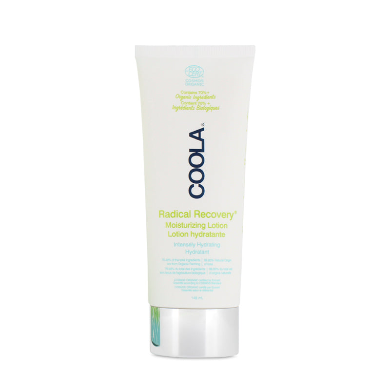 Coola Box Coola After Sun Lotion 148ml Moisturiser | Coola Radical Recovery