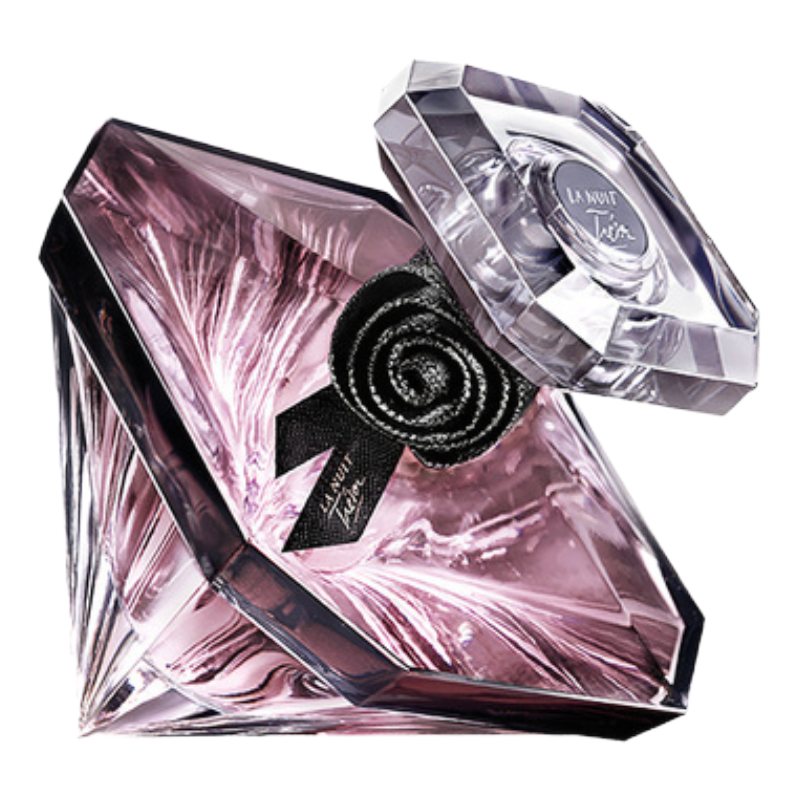 Lancome La Nuit Tresor 100ml Eau De Parfum (Blemished Box)