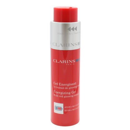 Clarins Men Energizing Face Gel 50ml