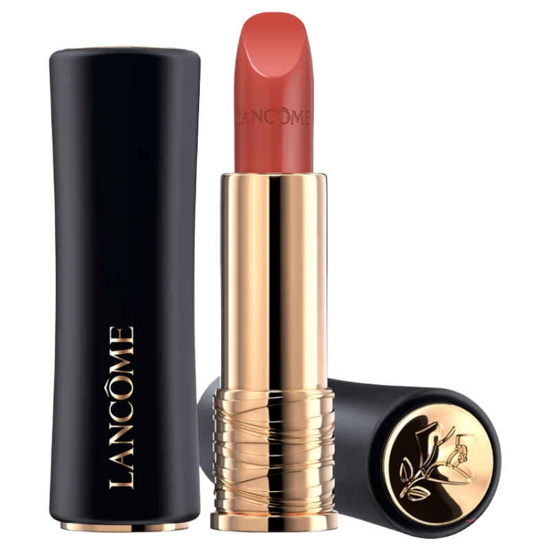 Lancome L'Absolu Rouge Cream Lipstick 11 Rose Nature