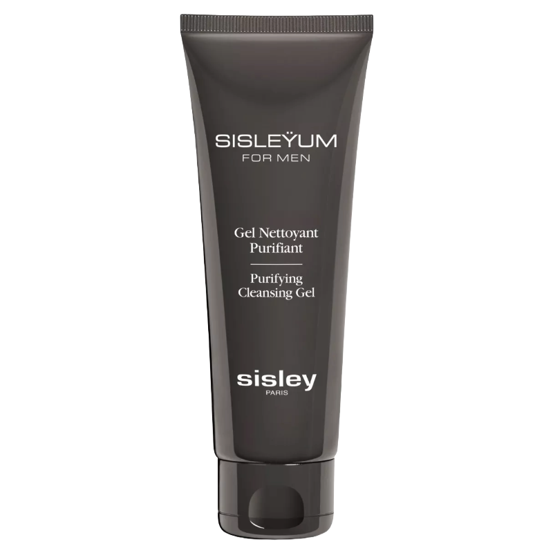 Sisley Sisleyum For Men Purifying Cleansing 125ml (Blemished Box)