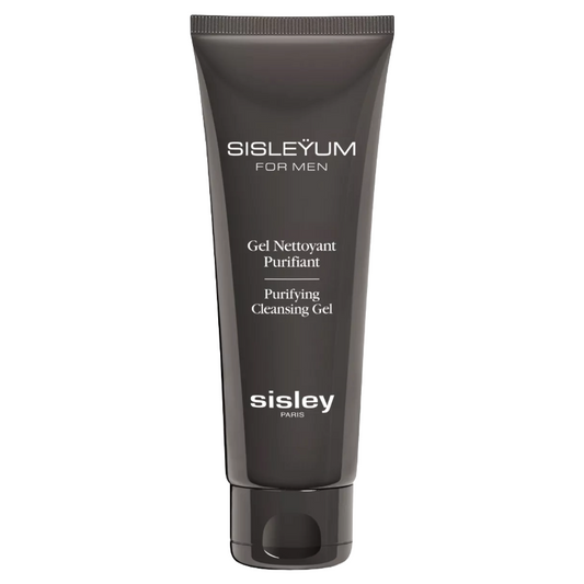 Sisley Sisleyum For Men Purifying Cleansing 125ml (Blemished Box)