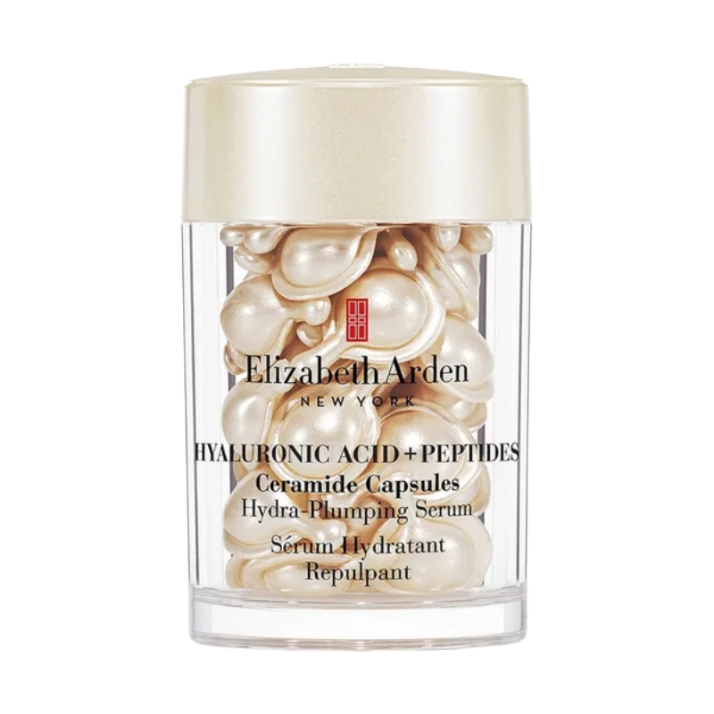 Elizabeth Arden Hyaluronic Acid Ceramide Capsules Serum x 30