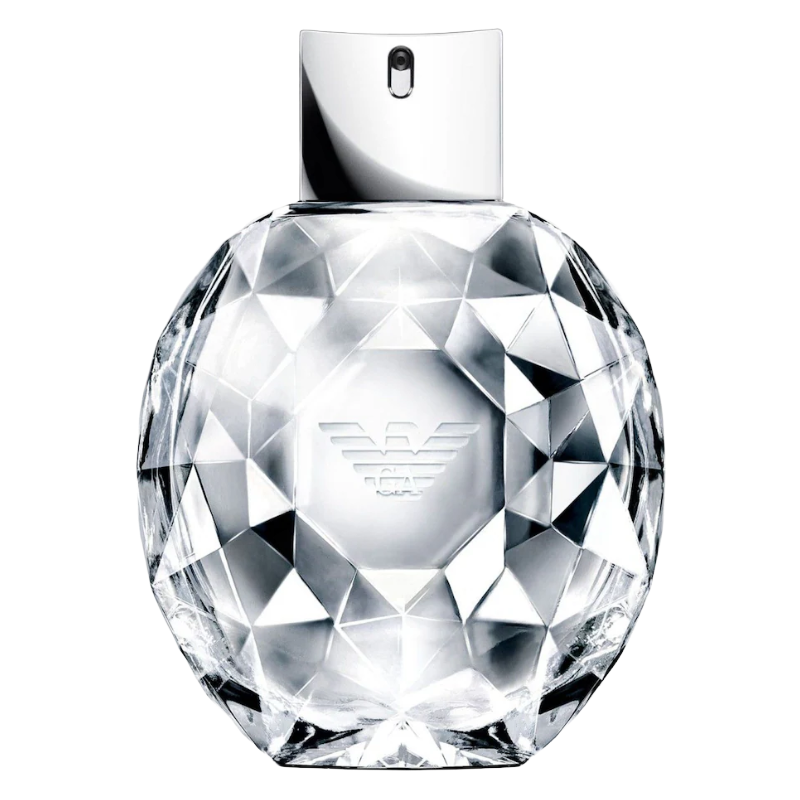 Emporio Armani Diamonds 50ml Eau De Parfum (Blemished Box)