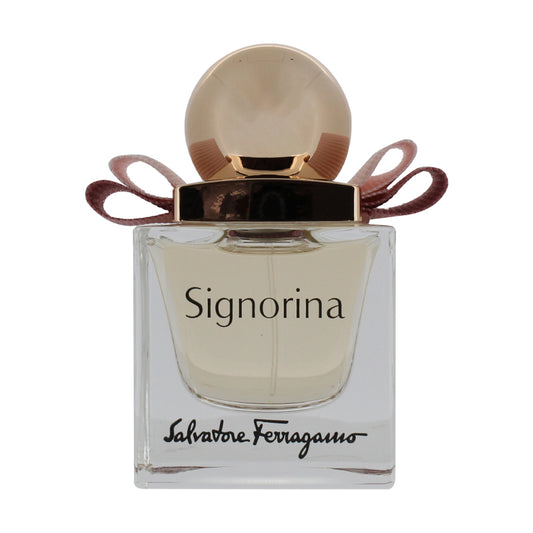Salvatore Ferragamo Signorina Mini 20ml Eau De Parfum