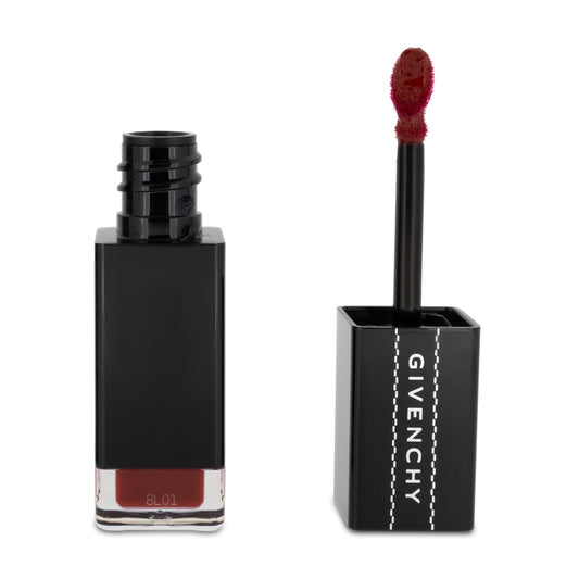 Givenchy Encre Interdite Lipstick 06 Radical Red