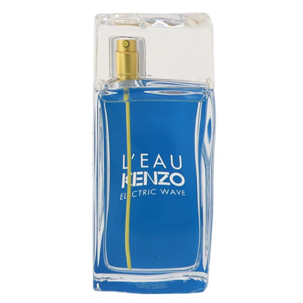 Kenzo Electric Wave Pour Homme Eau de Toilette 50ml