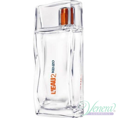 Kenzo L'Eau 2 Homme Eau de Toilette 100ml