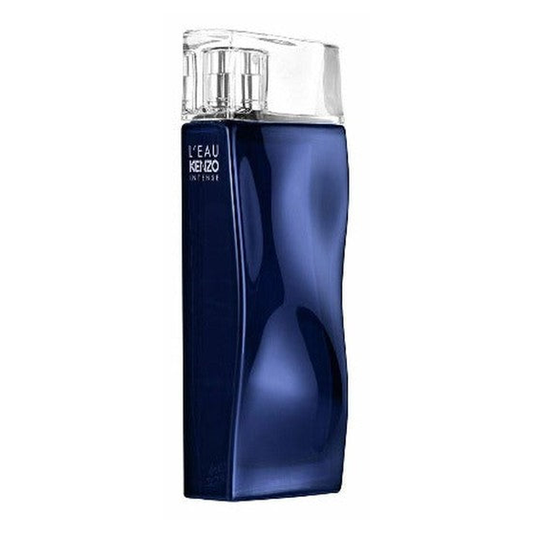 Kenzo L'Eau Kenzo Intense Pour Homme Eau De Toilette 100ml
