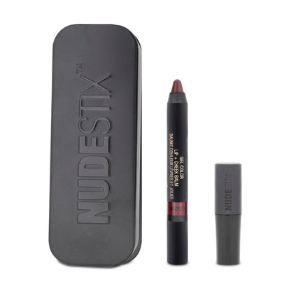 Nudestix Gel Lip + Cheek Balm Colour Wicked