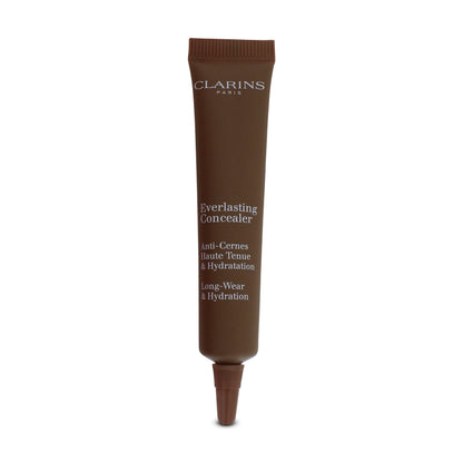 Clarins Everlasting Concealer 05 Very Deep