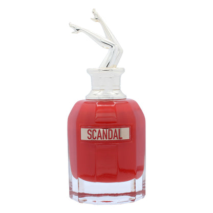 Jean Paul Gaultier Scandal Le Parfum 80ml Eau De Parfum Intense