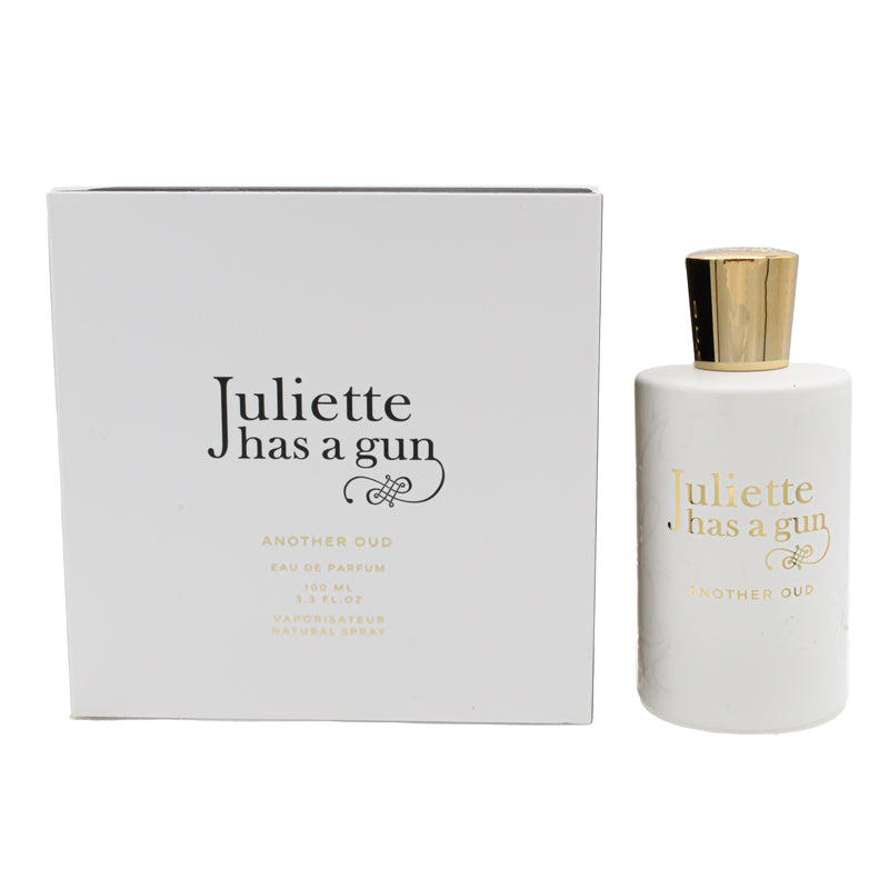 Juliette Has A Gun Another Oud 100ml Eau De Parfum