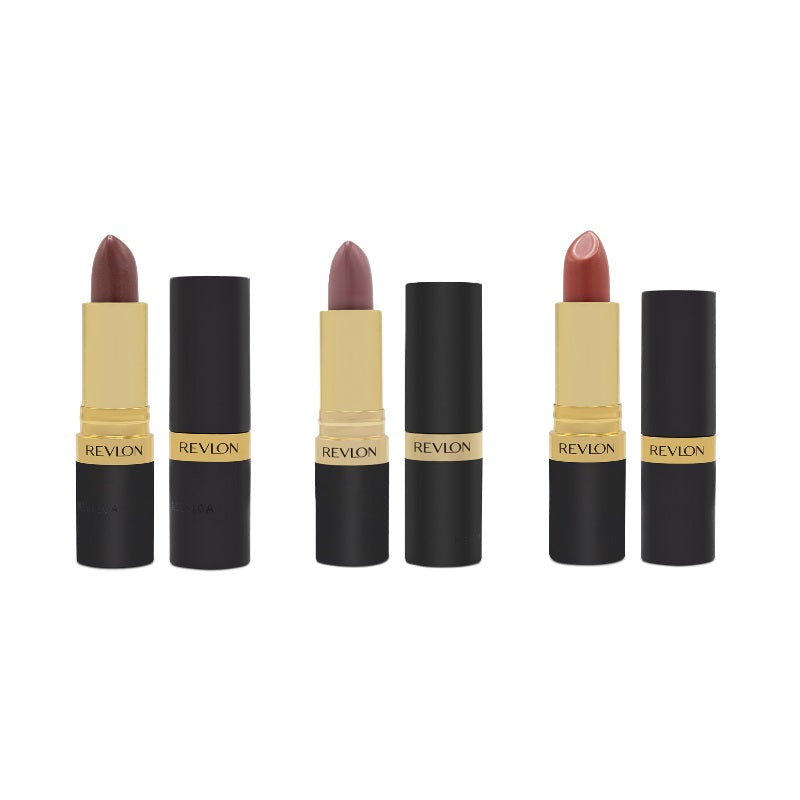 Revlon Super Lustrous Lipstick - Choose Colour