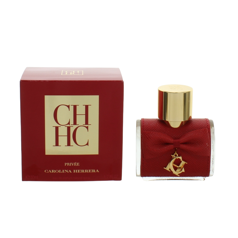 Carolina Herrera Privee 50ml Eau De Parfum