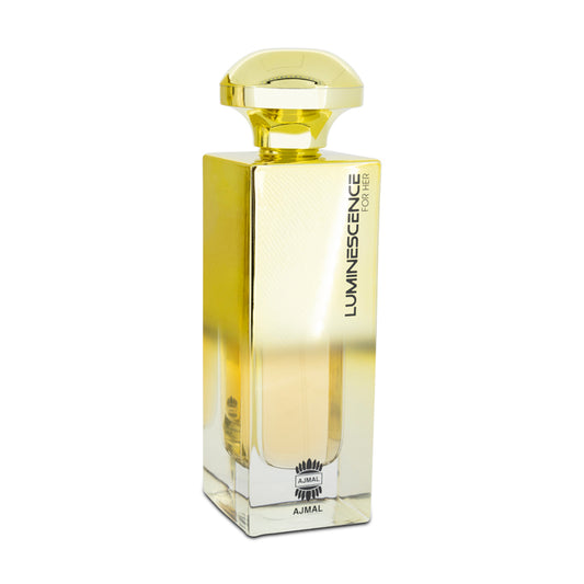 Ajmal Luminescence For Her 75ml Eau De Parfum