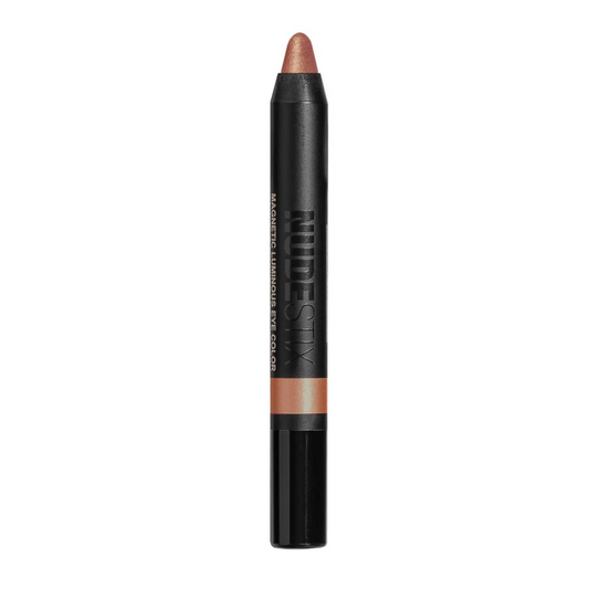 Nudestix Magnetic Luminous Eye Colour Eyeshadow Pencil Copper Foil