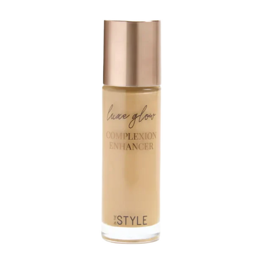 In The Style Luxe Glow Complexion Enhancer Honey Glow