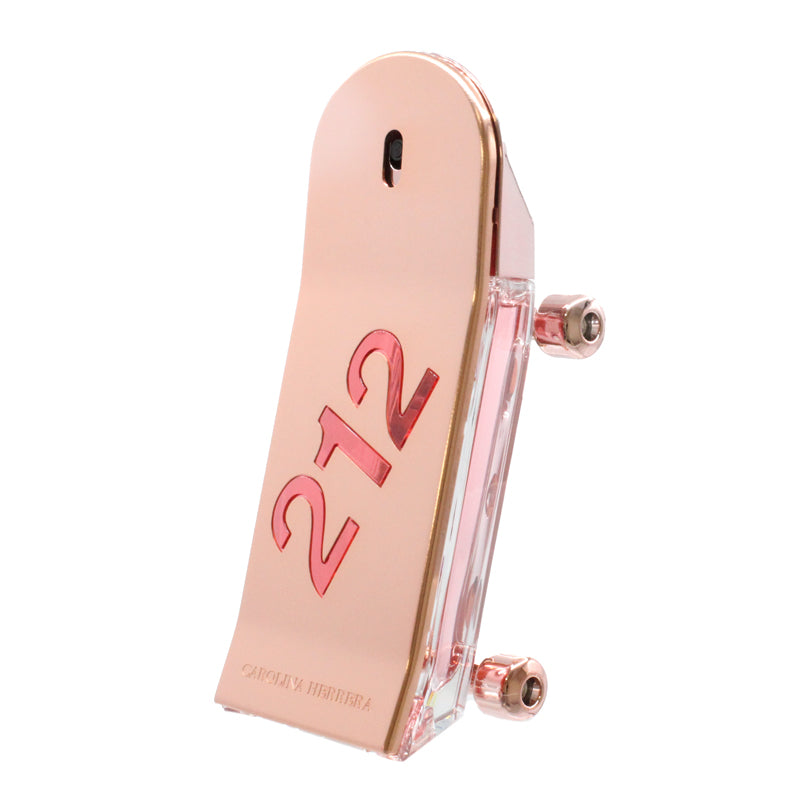 Carolina Herrera 212 Heroes For Her 50ml Eau De Parfum