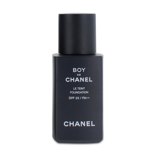 Chanel Boy De Chanel Le Teint Foundation N.50 Medium Plus