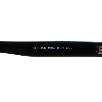 Celine Agnes Black Ladies Sunglasses CL41403/S
