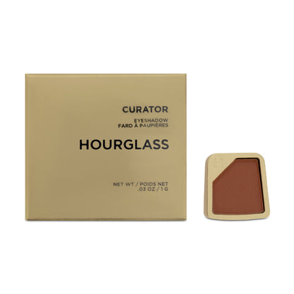 Hourglass Curator Eyeshadow FOE (Matte)