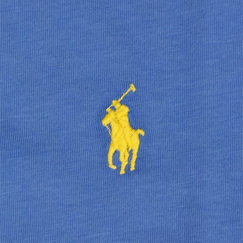 Ralph Lauren Polo Slim Fit T-Shirt | 100% Cotton