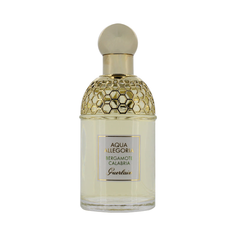 Guerlain Aqua Allegoria Bergamote Calabria 75ml Eau De Toilette