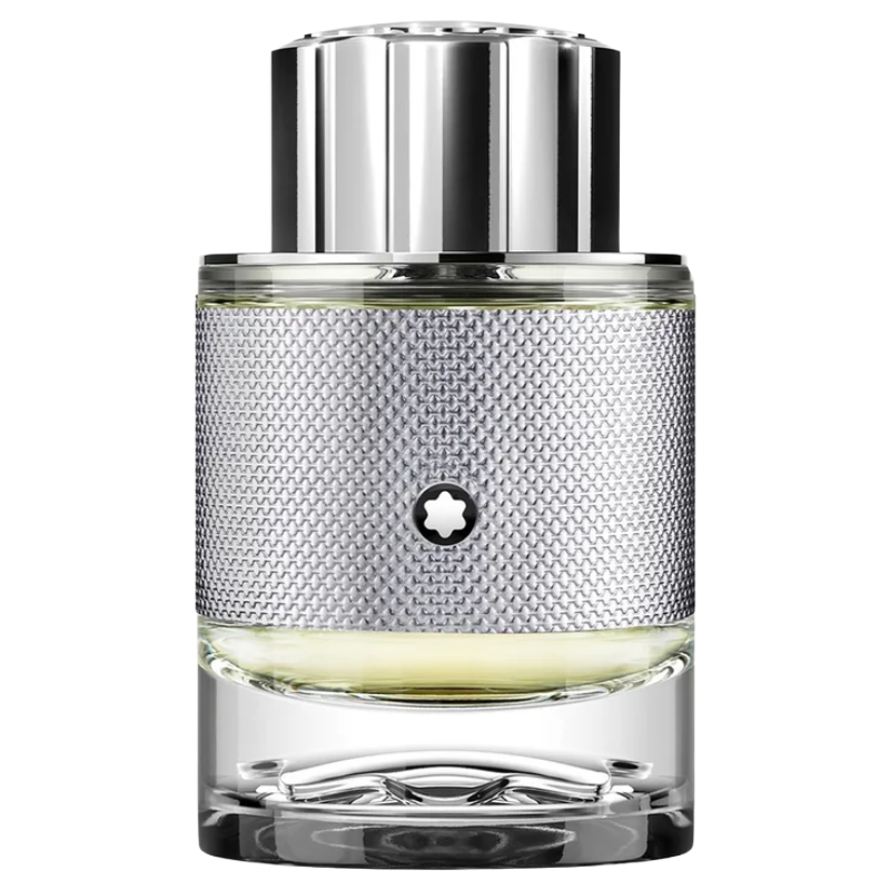 Montblanc Explorer Platinum 60ml Eau De Parfum (Blemished Box)