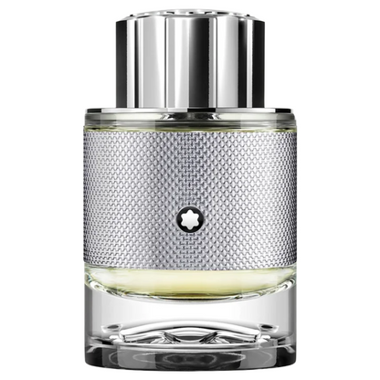 Montblanc Explorer Platinum 60ml Eau De Parfum (Blemished Box)