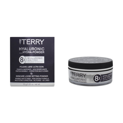 By Terry Hyaluronic Hydra Loose Setting Powder 0 Colourless