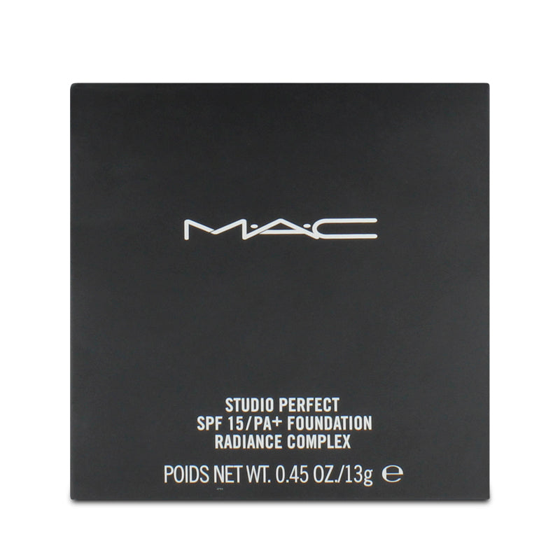 MAC Studio Perfect Foundation Radiance Complex NC37 13g