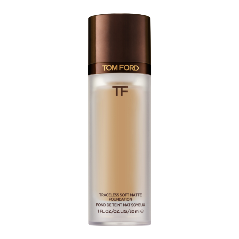 Tom Ford Traceless Soft Matte Foundation 72 Sepia
