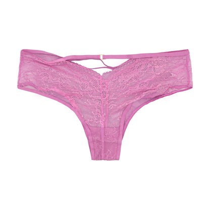 Victoria's Secret Novelty Cheeky Knickers 