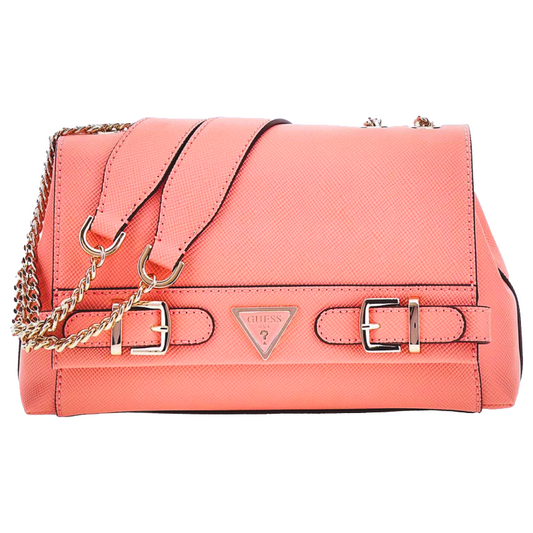 Guess Handbag/ Shoulder Bag Coral VG934021 